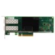 Lenovo X710-DA2 2-Port 10GbE SFP+ PCI-E Adapter LP - 00YK615