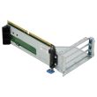 HPE DL Gen10 x16/x16 GPU Riser Kit - 875060-001 826704-B21