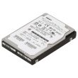 Hitachi SAS-Festplatte 1TB 7,2k SAS 6G 2,5 - HUC721010ASS600