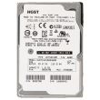 Hitachi SAS-Festplatte 1TB 7,2k SAS 6G 2,5 - HUC721010ASS600
