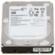 Seagate SATA Festplatte 500GB 7,2k SATA 6G 2,5 - ST9500620NS