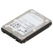 Seagate SATA Festplatte 500GB 7,2k SATA 6G 2,5 - ST9500620NS