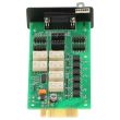 Eaton UPS Relay Card-MS 5P, 5PX, 9130, 9PX, EX, 93E - RELAY-MS 710-U0042-00P