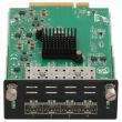 Check Point Network I/O Module 4x 1GbE SFP - CPAC-4-1F-B