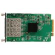 Check Point Network I/O Module 4x 1GbE SFP - CPAC-4-1F-B