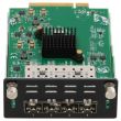 Check Point Network I/O Module 4x 1GbE SFP - CPAC-4-1F-C
