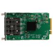 Check Point Network I/O Module 4x 1GbE SFP - CPAC-4-1F-C