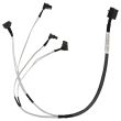 Lenovo SAS-Kabel Mini-SAS HD - 4xSATA ST50 V2 - 00FL663 SC17A42001