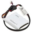 Lenovo ThinkSystem Super Capacitor Module RAID 930-8i Supercap - 01KN513 01GW932
