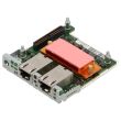 Fujitsu DynamicLoM module D3275 2x 10Gbps RJ45 - S26361-D3275-A100 D3275-A11 GS2