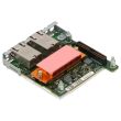 Fujitsu DynamicLoM module D3275 2x 10Gbps RJ45 - S26361-D3275-A100 D3275-A11 GS2
