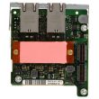 Fujitsu DynamicLoM module D3275 2x 10Gbps RJ45 - S26361-D3275-A100 D3275-A11 GS2