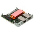Fujitsu DynamicLoM module D3275 2x 10Gbps RJ45 - S26361-D3275-A100 D3275-A11 GS2