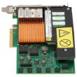 IBM PCIe3 12 GB Cache RAID + SAS Adapter 4-port 6Gb x8 - 02DE382 57B1