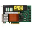 IBM PCIe3 12 GB Cache RAID + SAS Adapter 4-port 6Gb x8 - 02DE382 57B1