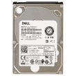 Dell SAS Festplatte 1,8TB 10k SAS 12G 2,5 - 0WRRF AL15SEB18EQY
