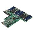 Supermicro CSE-819-U Server Mainboard 11DPU Rev 1.10