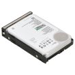 HPE SATA-Festplatte 10TB 7,2k SATA 6G 512e LFF - P11184-001 P09797-B21