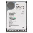 HPE SATA-Festplatte 10TB 7,2k SATA 6G 512e LFF - P11184-001 P09797-B21