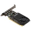 Dell Grafikkarte Quadro P620 2GB 4x mDP PCI-E - PWF85