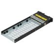 HPE kompatibel MSA 1060 2060 2062 SAS Rahmen 2,5 SFF - P14405-001 NEU