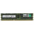 HPE DDR3-RAM 16GB PC3-12800R ECC 2R - M393B2G70DB0-CK0 672612-081
