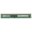 HP DDR3-RAM 8GB PC3-12800R ECC 1R - 647651-081 MT18JSF1G72PZ-1G6