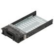 HPE kompatibel MSA 2060 2062 2070 SAS Rahmen 3,5 LFF - P14406-001 NEU