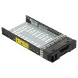 HPE kompatibel MSA 2060 2062 2070 SAS Rahmen 3,5 LFF - P14406-001 NEU