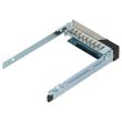 Dell kompatibel Rahmen SAS SATA NVME 2,5 SFF 14th Gen PE XR2 MX740c - 85PPW NEU