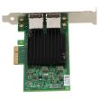 Intel Netzwerkkarte X550-T2 2x 10GbE PCI-E - X550T2BLK