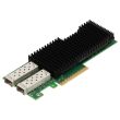 Intel Netzwerkadapter XXV710-DA2 2x 10/25GbE SFP28 PCI-E - XXV710DA2G1P5