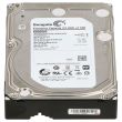 Seagate SAS Festplatte 6TB 7,2k SAS 12G 512e 3,5 - ST6000NM0054