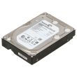 Seagate SAS Festplatte 6TB 7,2k SAS 12G 512e 3,5 - ST6000NM0054
