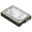 Seagate SAS Festplatte 6TB 7,2k SAS 12G 512e 3,5 - ST6000NM0054