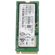 HP NVMe SSD PM981a 1TB 2280 M.2 PCIe 3.0 x4 - L50357-001 L66613-001