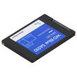 WD Blue SA510 1TB 6G SATA SSD 2.5 - WDS100T3B0A-00AXR0 NEU