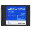 WD Blue SA510 1TB 6G SATA SSD 2.5 - WDS100T3B0A-00AXR0 NEU