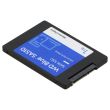 WD Blue SA510 1TB 6G SATA SSD 2.5 - WDS100T3B0A-00AXR0 NEU