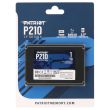 Patriot SATA SSD P210 1TB SATA 6G 2,5 - P210S1TB25 NEU