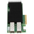 Intel Netzwerkadapter XXV710-DA2 2x 10/25GbE SFP28 PCI-E - ECSXXV710DA2