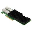 Intel Netzwerkadapter XXV710-DA2 2x 10/25GbE SFP28 PCI-E - ECSXXV710DA2