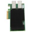 Intel Netzwerkadapter XXV710-DA2 2x 10/25GbE SFP28 PCI-E - ECSXXV710DA2