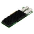 Intel Netzwerkadapter XXV710-DA2 2x 10/25GbE SFP28 PCI-E - ECSXXV710DA2