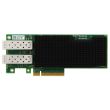 Intel Netzwerkadapter XXV710-DA2 2x 10/25GbE SFP28 PCI-E - ECSXXV710DA2