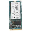 HP NVMe SSD XG6-P 2TB M.2 2280 PCIe 3.0 x4 - L62189-001 KXG60PNV2T04
