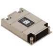 HPE High Performance Heatsink 1U ProLiant DL325 Gen10 - P06774-001 P06344-001