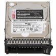 Lenovo SAS-Festplatte 600GB 10k SAS 12G SFF - 00WG691 00WG690