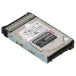 Lenovo SAS-Festplatte 600GB 10k SAS 12G SFF - 00WG691 00WG690