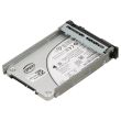 Dell SATA SSD D3-4510 1,92TB SATA 6G SFF M630 - KTG6P SSDSC2KB019T8
